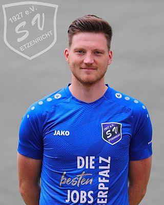 Benjamin König