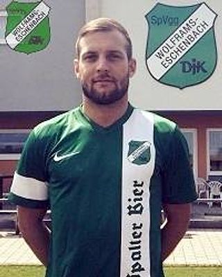Bastian Weiß