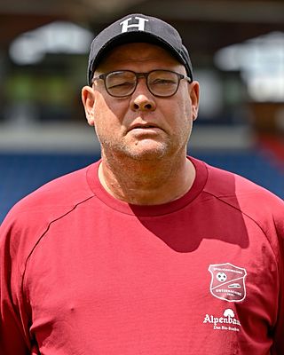 Wolfgang Holste
