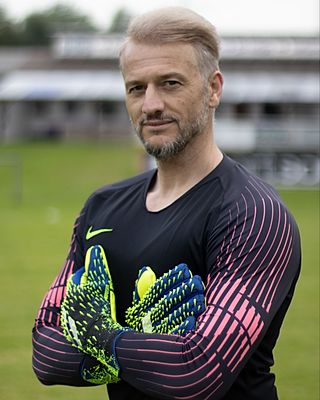 Ramazan Balta
