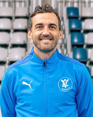 Raphael Schaschko
