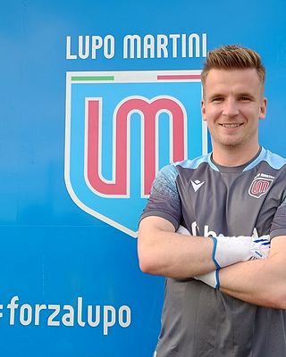 Marius Sauss