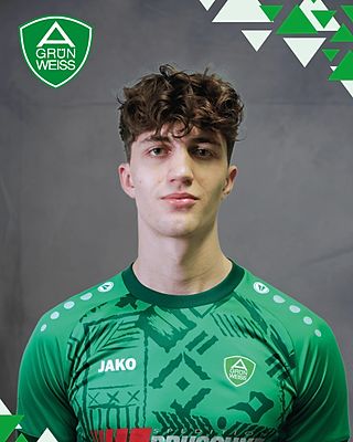 Moritz Markowski
