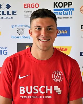 Lukas Lößlin