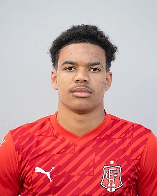 Lukas Dämpfle