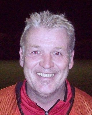 Klaus Franz