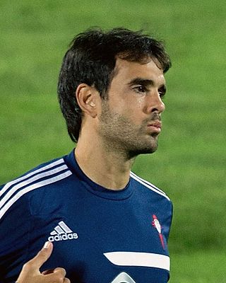 Borja Oubina
