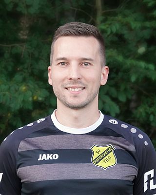 Bernd Grillenberger