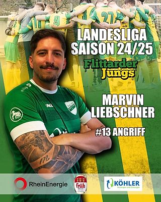 Marvin Liebschner