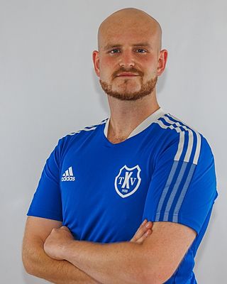 Elias Rollny