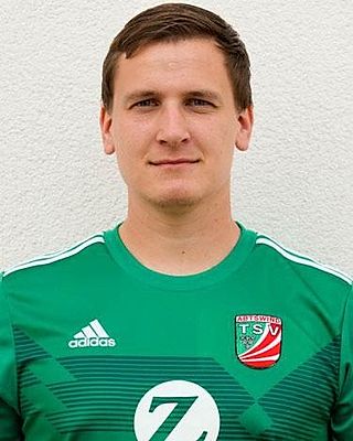 Tobias Holzberger