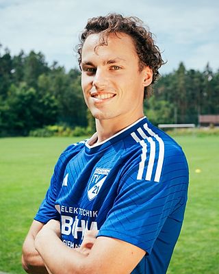 Alexander Tietze