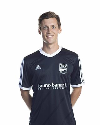 Daniel Eisenbeiß