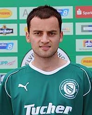 Robert Baumann