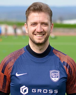 Alexander Zaschke