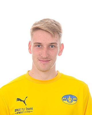 Oliver Bryks