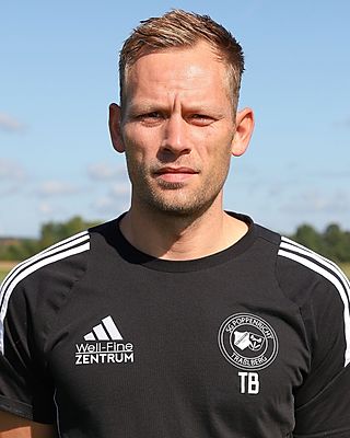 Thomas Behrend