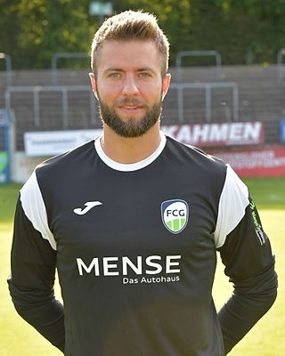 Daniel Szczepankiewicz