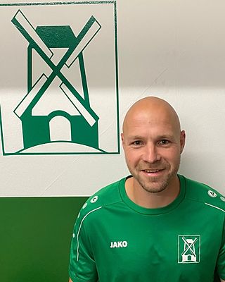Mario Roß