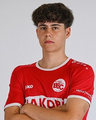 Luca Schröder