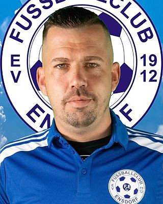 Kevin Kleinekemper