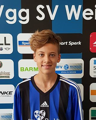 Elias Jungbeck