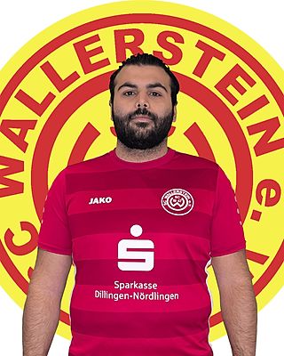 Yasin Gülle