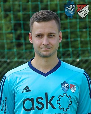 Christoph Lindl