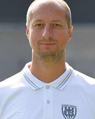 Marco Vorbeck