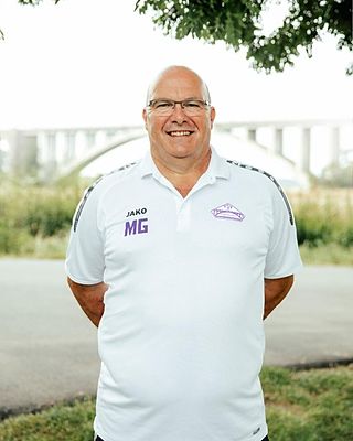 Mario Gutenberg