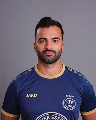 Hasan Hisman