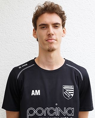 Alessio Marsico