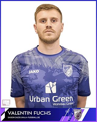 Valentin Fuchs