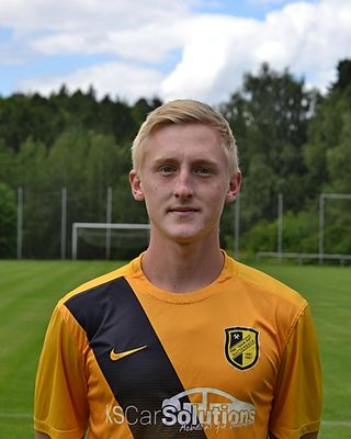 Jonas Haupt