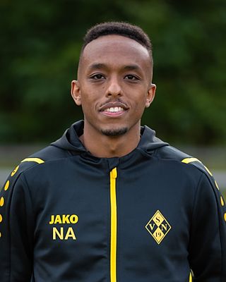 Natan Abraham