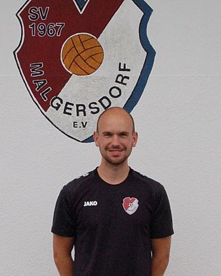 Florian Maier
