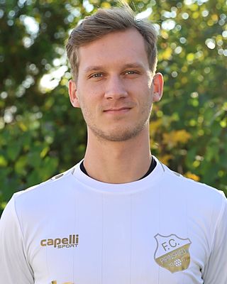 Maximilian Engl