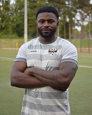 Jeff Gyasi