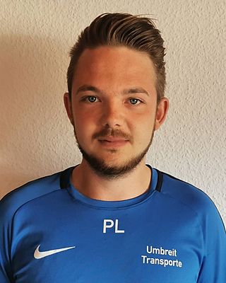Pascal Lissmann