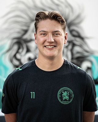 Nils Tüffers