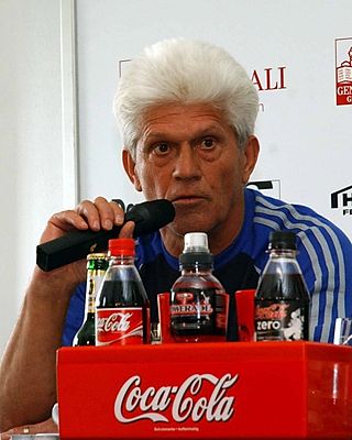 Werner Lorant