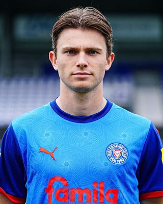 Magnus Knudsen