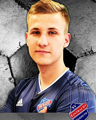 Sebastian Streine