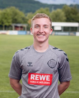 Lukas Köller