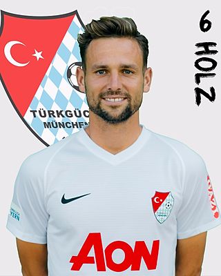 Marco Holz