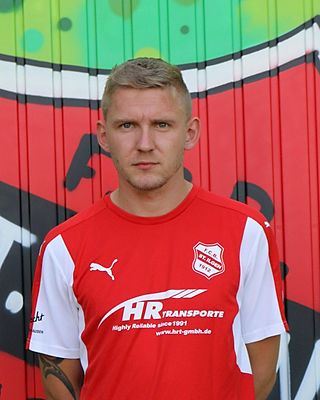 Marcus Haupt