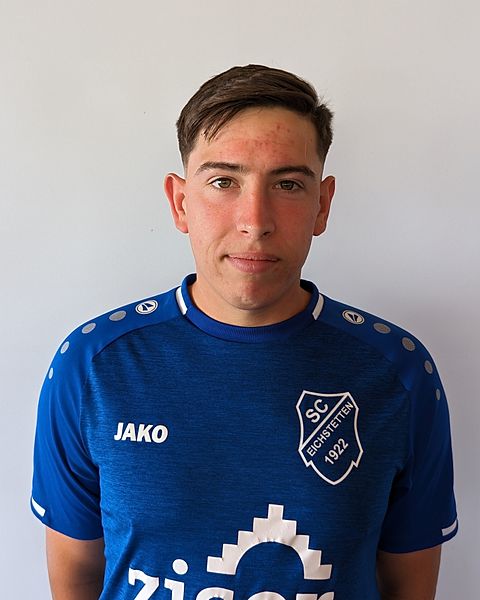 Florian Baumer