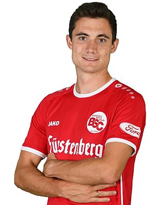 Rico Wehrle