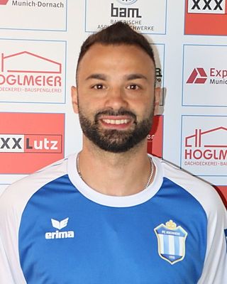 Domenico Contento