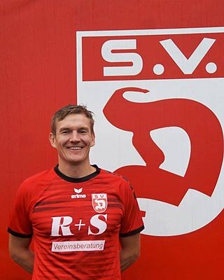 Johannes Mauch